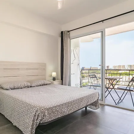 Gorgeous In With Kitchen Apartamento *