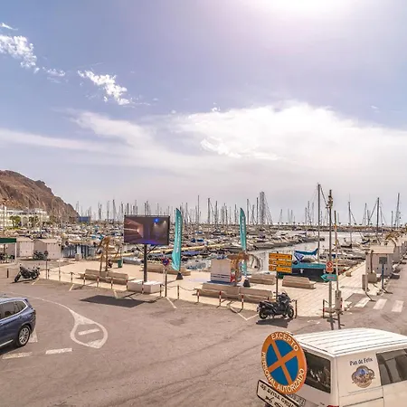 Gorgeous In With Kitchen Apartamento Aguadulce (Almeria)