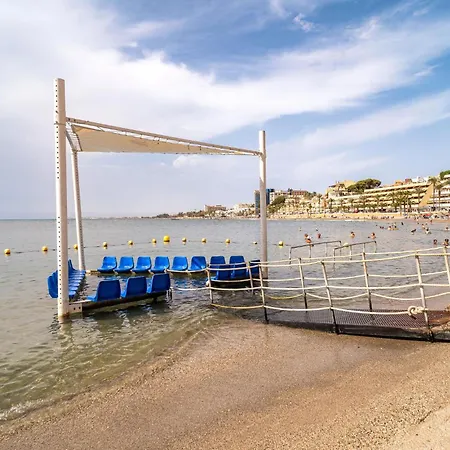 Apartamento Gorgeous In With Kitchen Aguadulce (Almeria)
